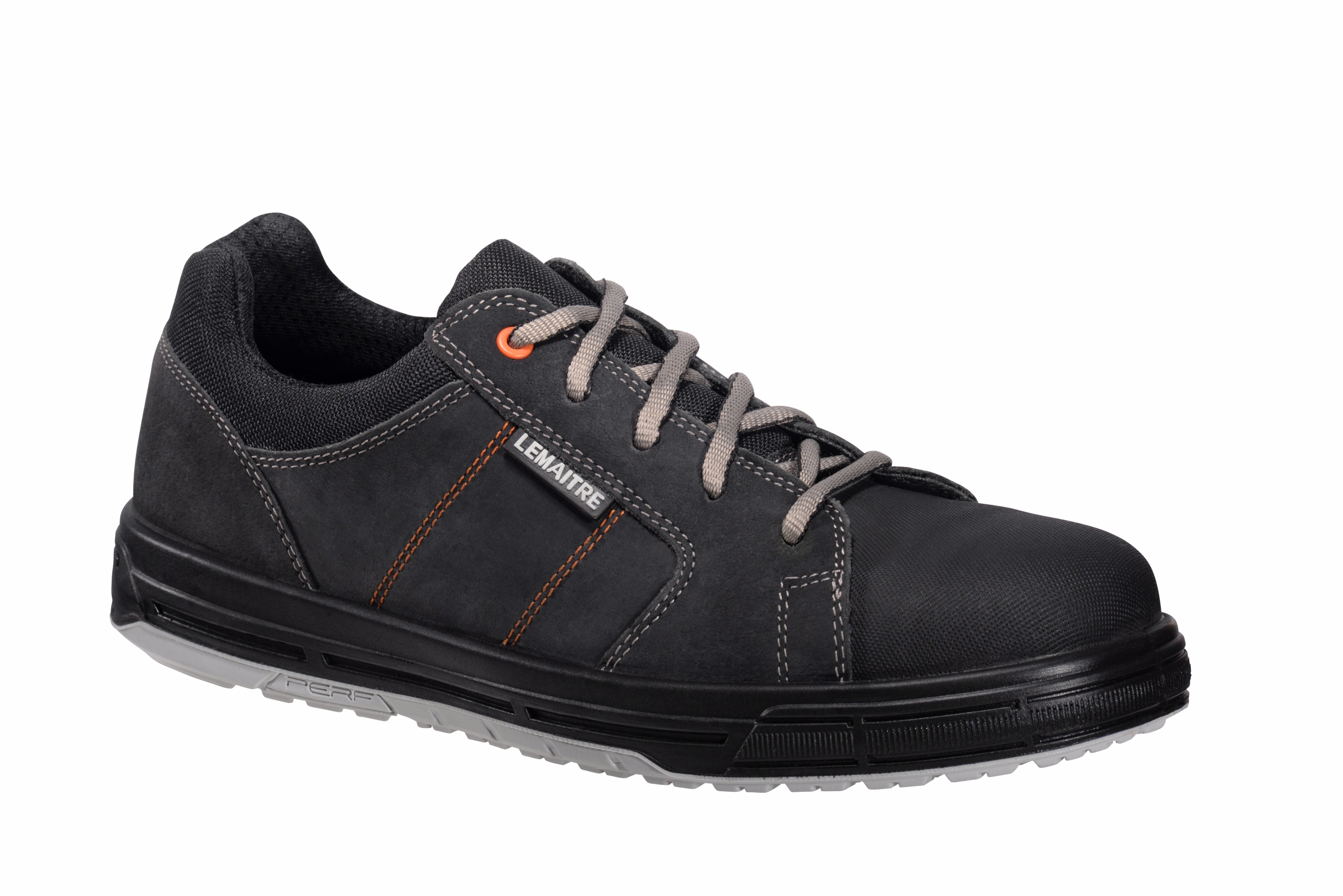 Chaussures de sécurité soul s3