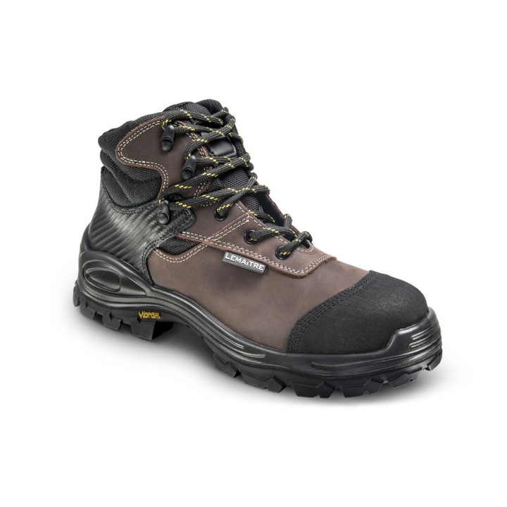 Chaussures de securite freewind