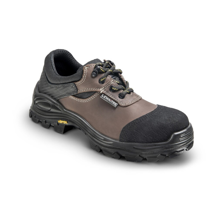Chaussures de securite lowwind