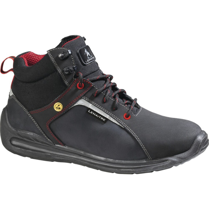 Chaussures de securite super x high