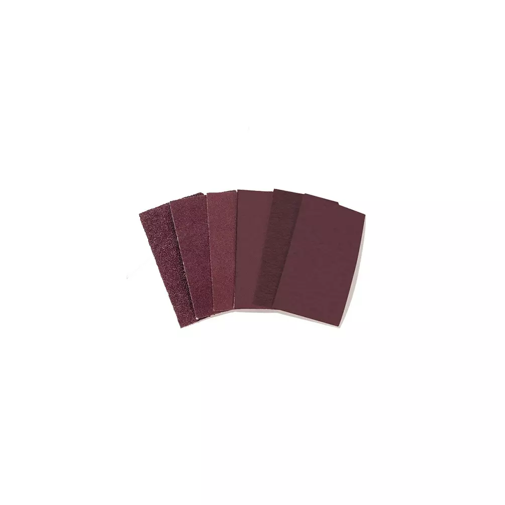 10 patins velcro 73×125 gr180 corindon