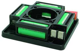Batterie de rechange quadrum ref. 053.10.26