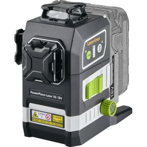 Laser powerplane 3g 18v 036.380-
