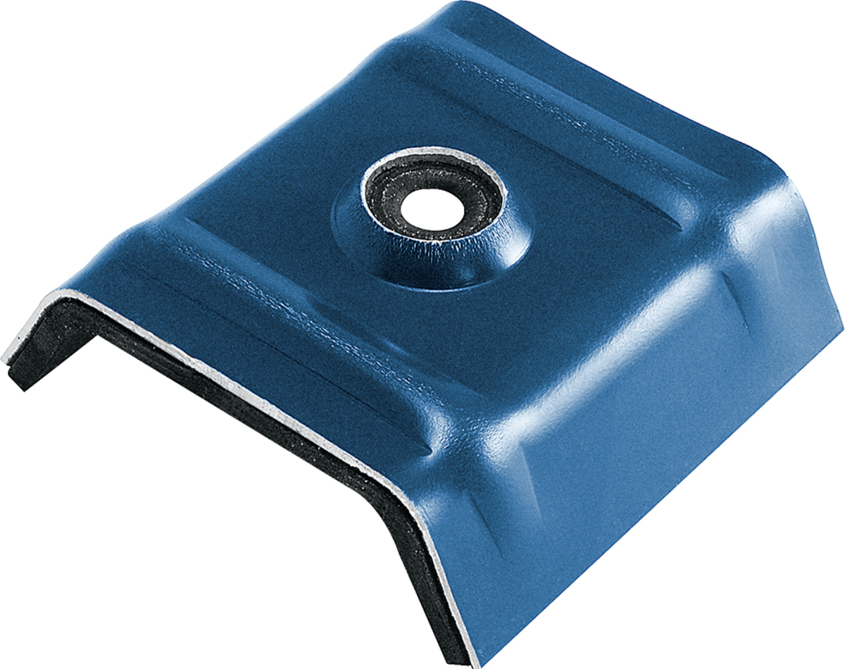 Cavalier vulco pour bac acier profil