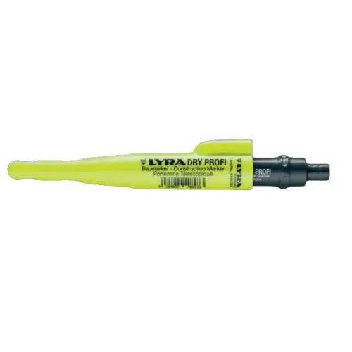 Porte-mine lyra dry profi