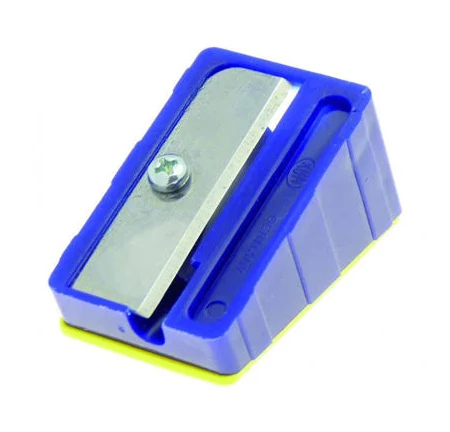 Taille crayon pour crayon et craie
