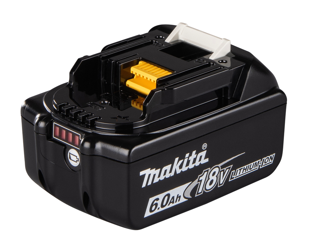 Batterie makita li-ion lxt 18v. 6ah.