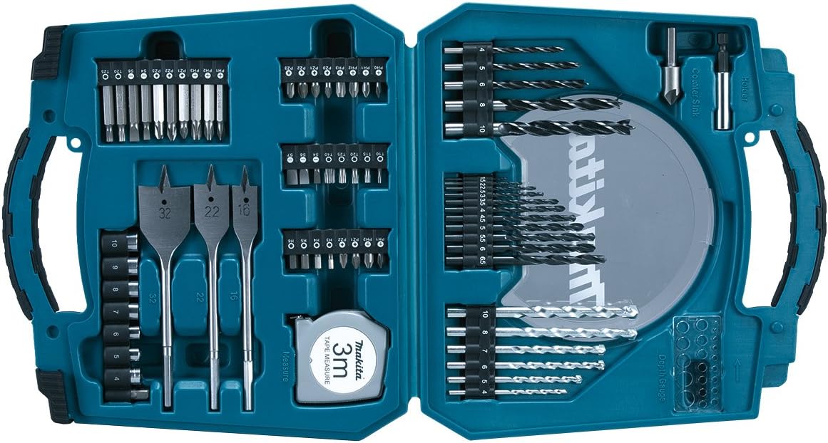 Coffret 71 accessoires