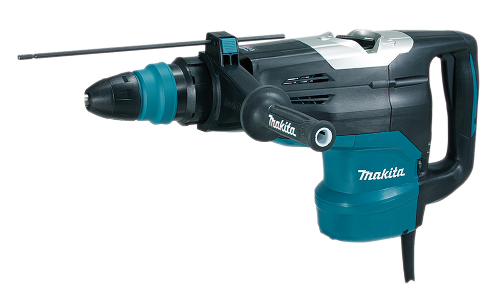 Perfo burineur 1510w. sds-max ref. hr5202c