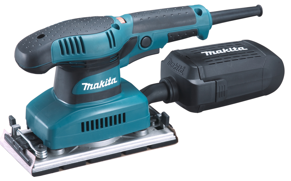 Ponceuse vibrante 190w bo3711