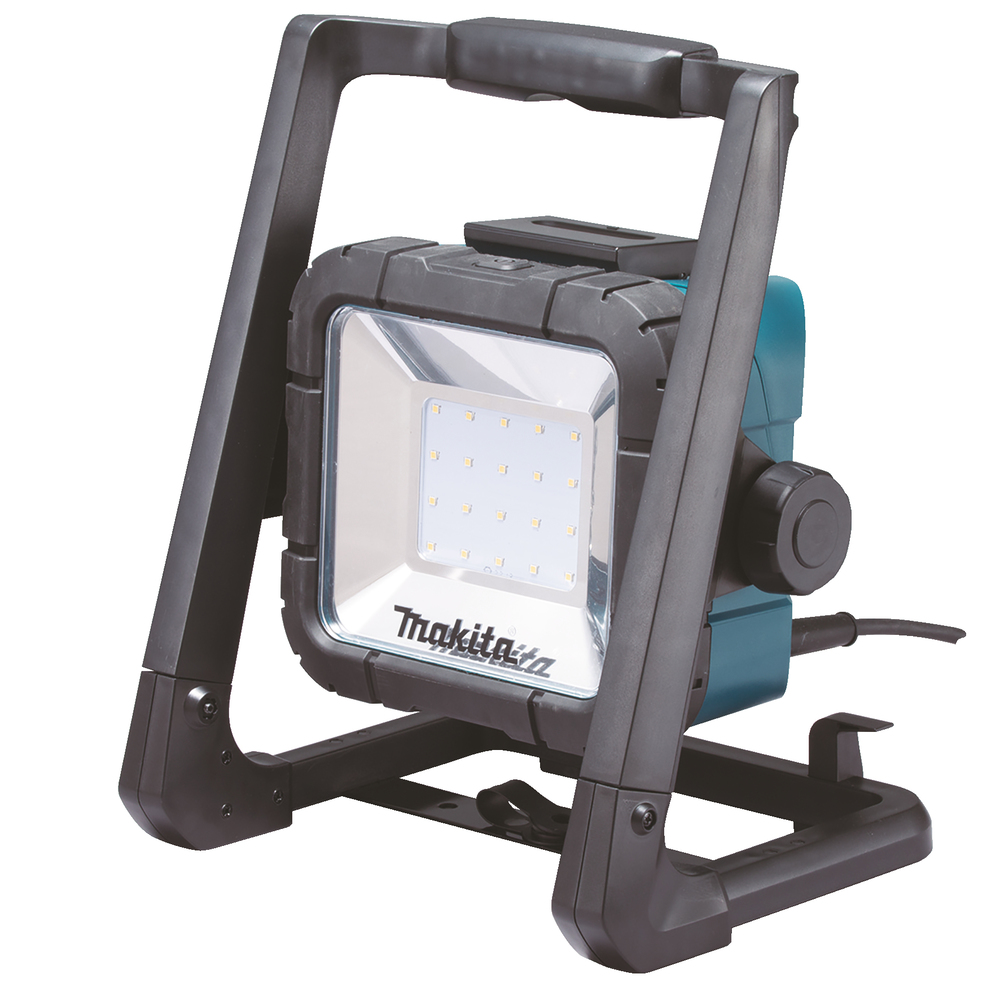 Projecteur led sur socle makita