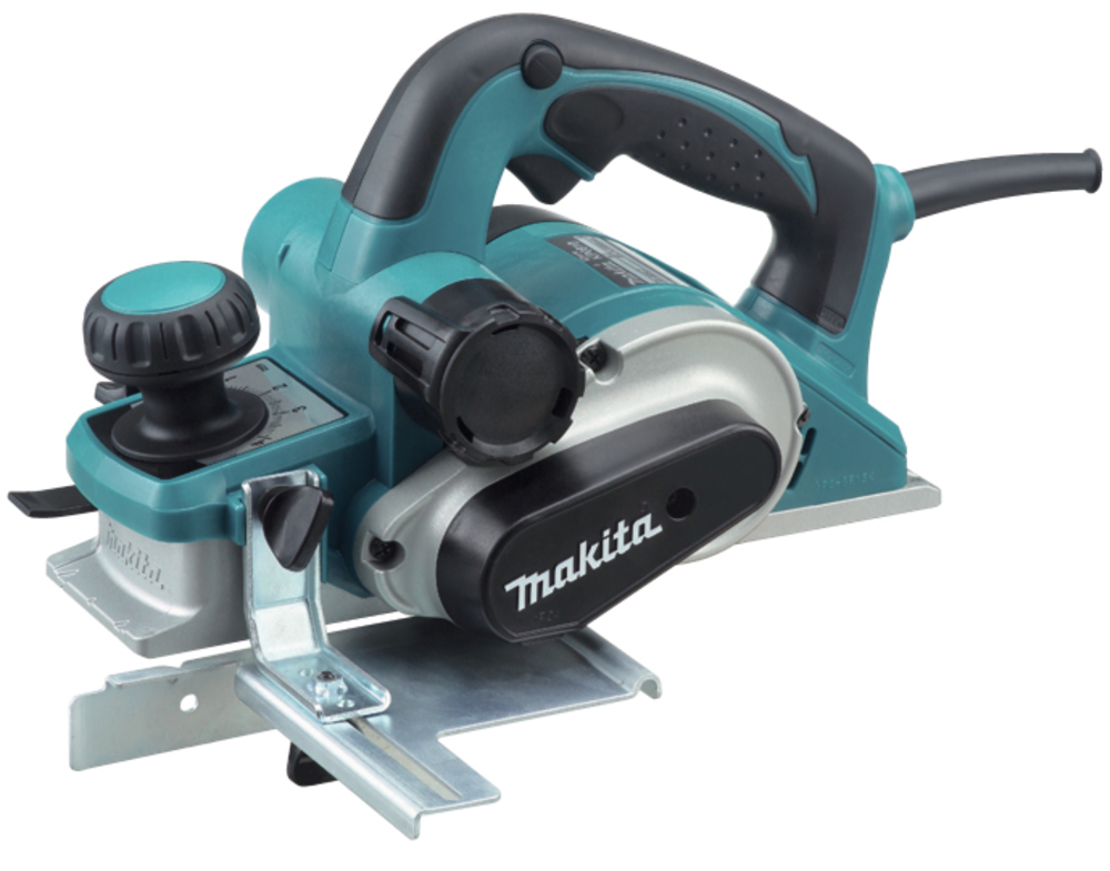 Rabot makita 850w larg. rabotage 82mm