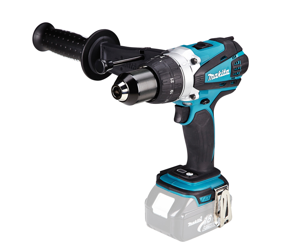 Visseuse a percussion 18v  dhp458z