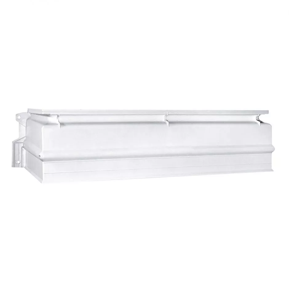 Réhausse cour anglaise 80 x 35