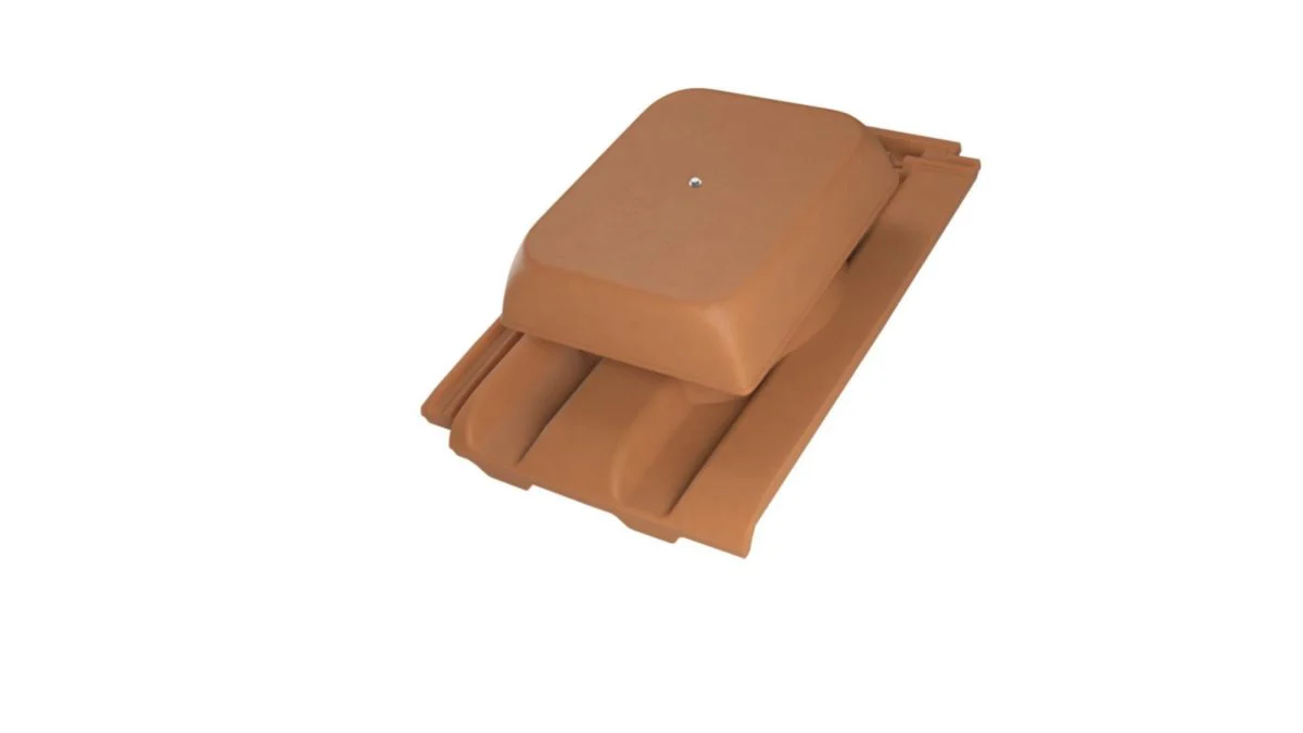 Kit tuile a douille diam 125 migeon standard