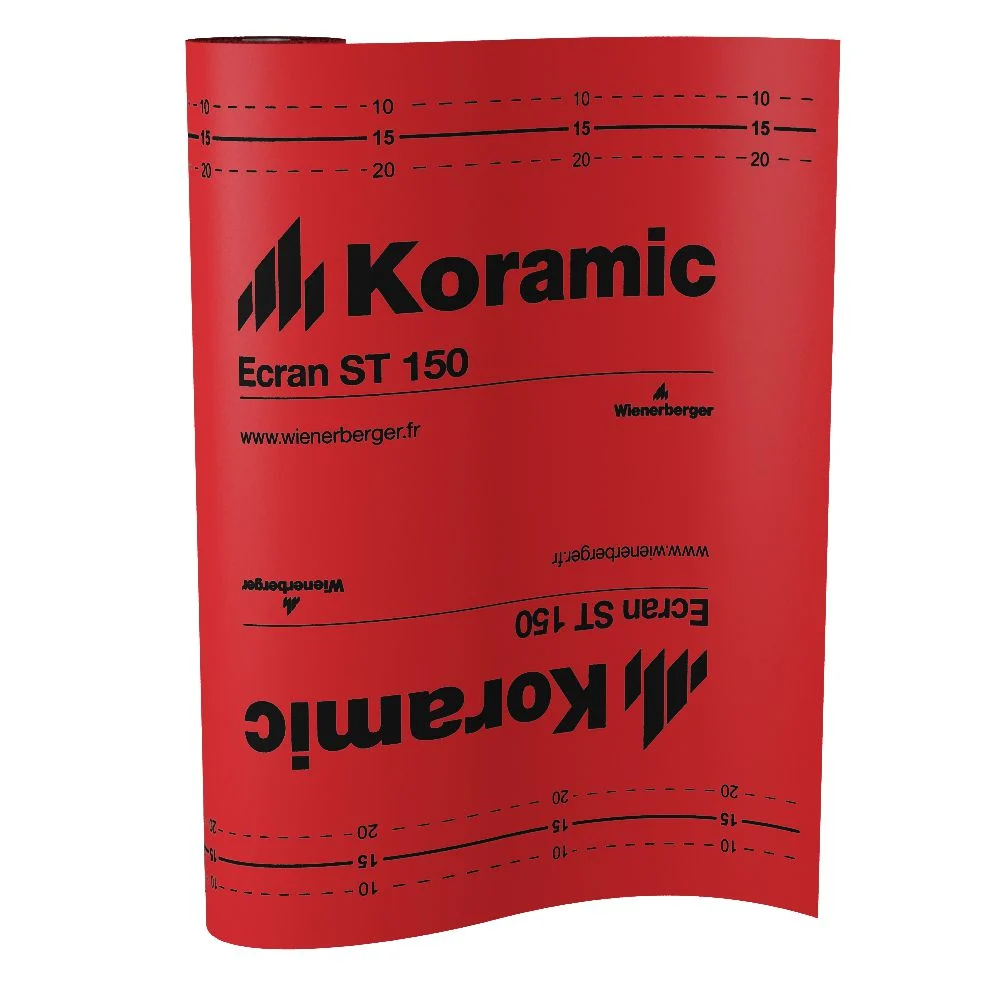 Sous toiture koratech st 150 rouleau