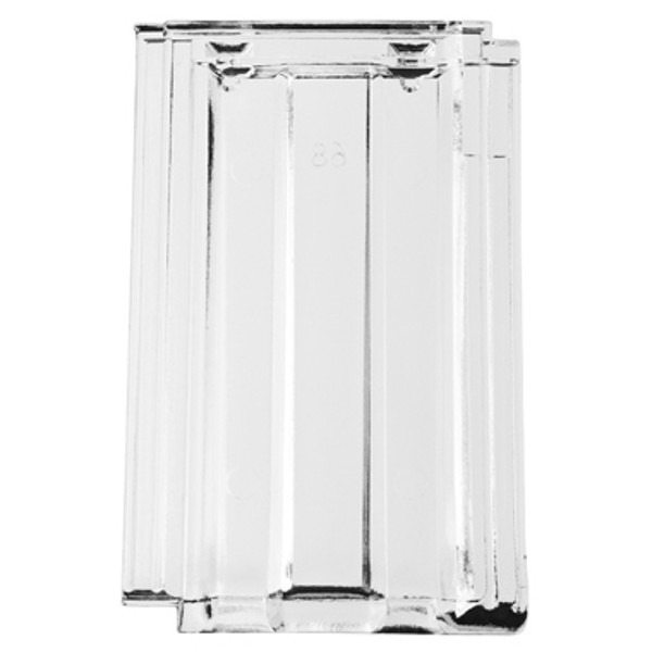 Tuile migeon mega en verre