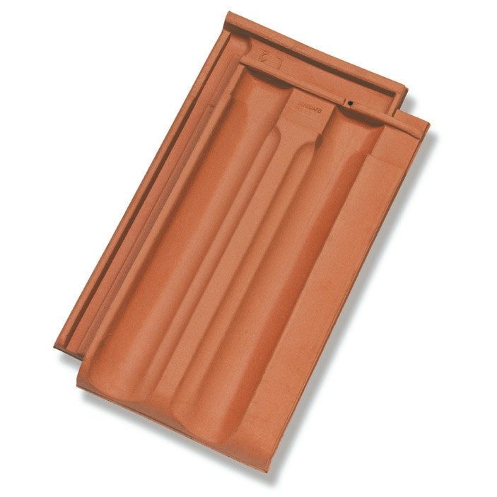 Tuile migeon standard (14/m²)