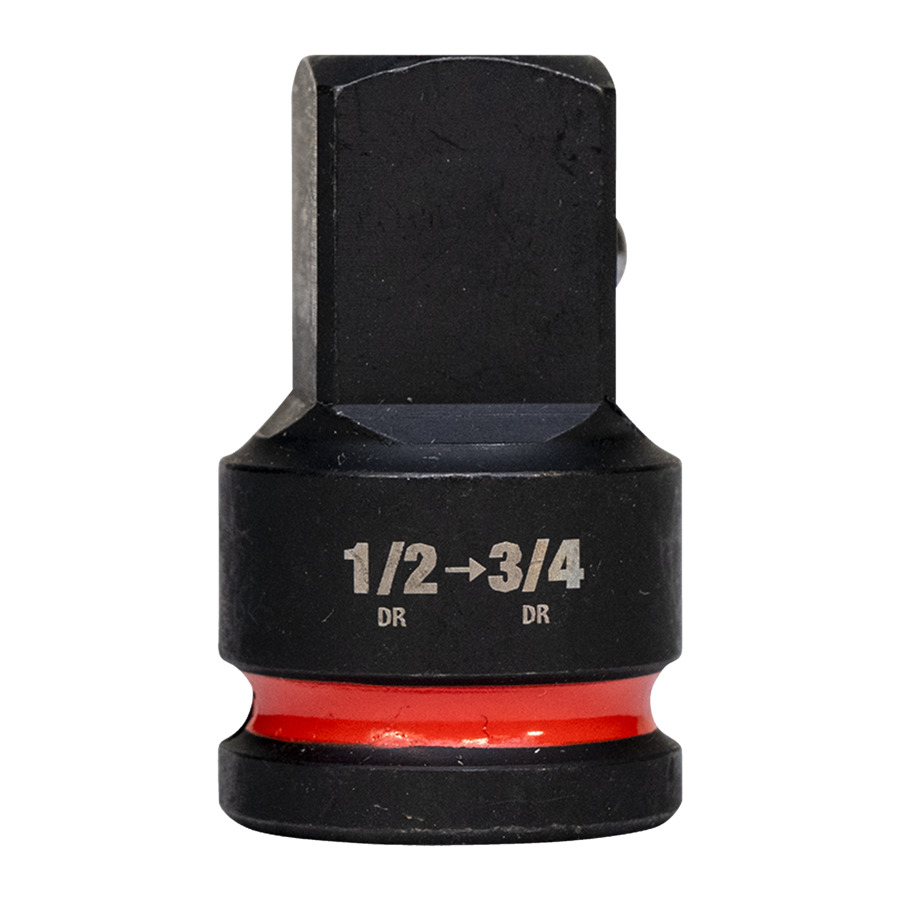 Adaptateur shockwave 1/2&Prime; > 3/4&Prime;