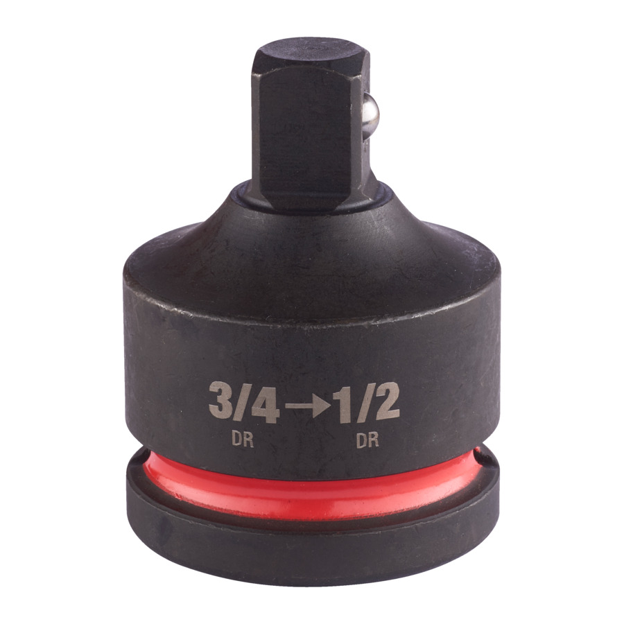 Adaptateur shockwave 3/4&Prime; > 1/2&Prime;