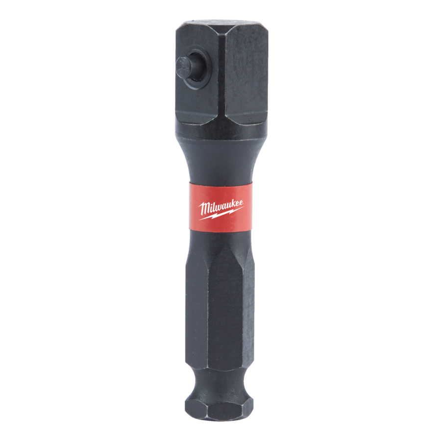 Adaptateur shockwave 7/16&Prime; – 1/2&Prime;