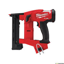 Agrafeuse milwaukee m18 fncs18gs-0x