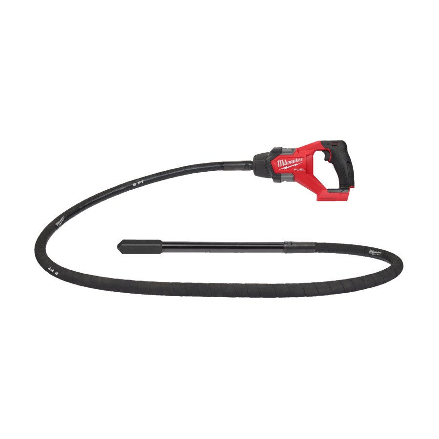 Aiguille vibrante milwaukee m18 fcvn24-0