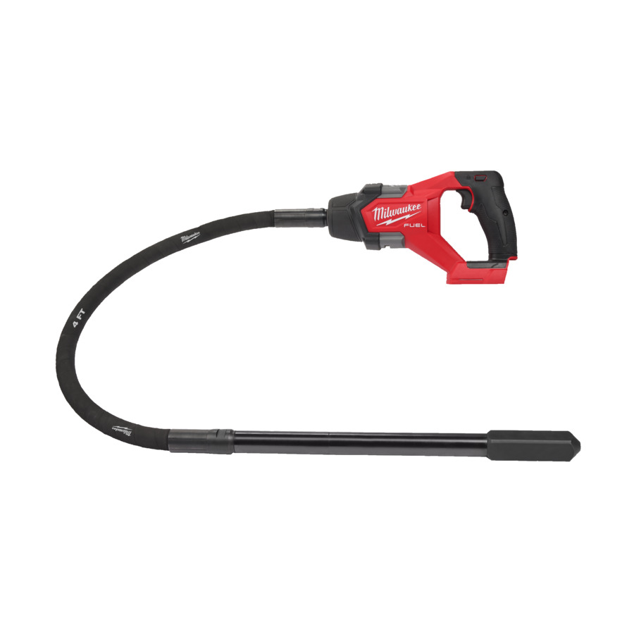Aiguille vibrante milwaukee m18 fcvn12-0