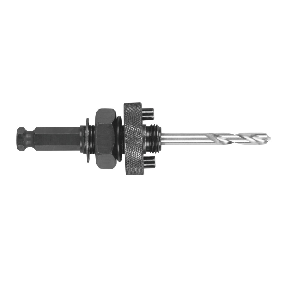 Arbre fixtec hole dozer 11mm