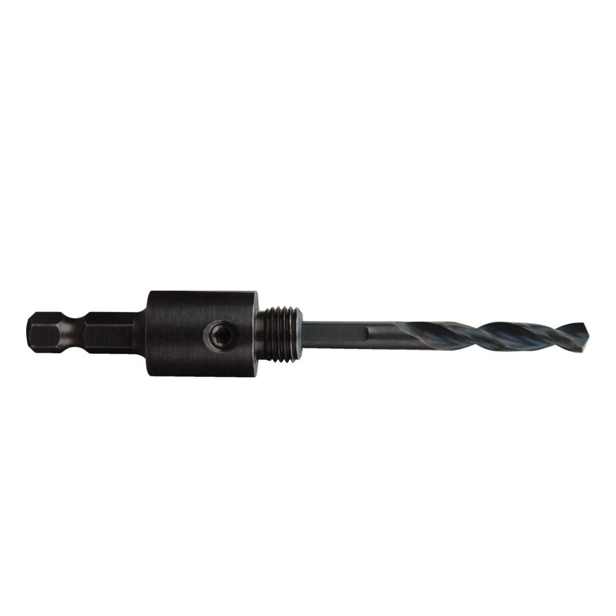 Arbre fixtec hole dozer 9.5mm