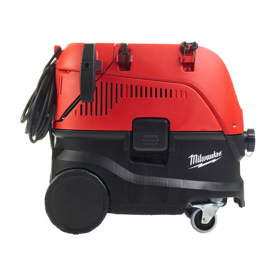 Aspirateur milwaukee classe m as30mac