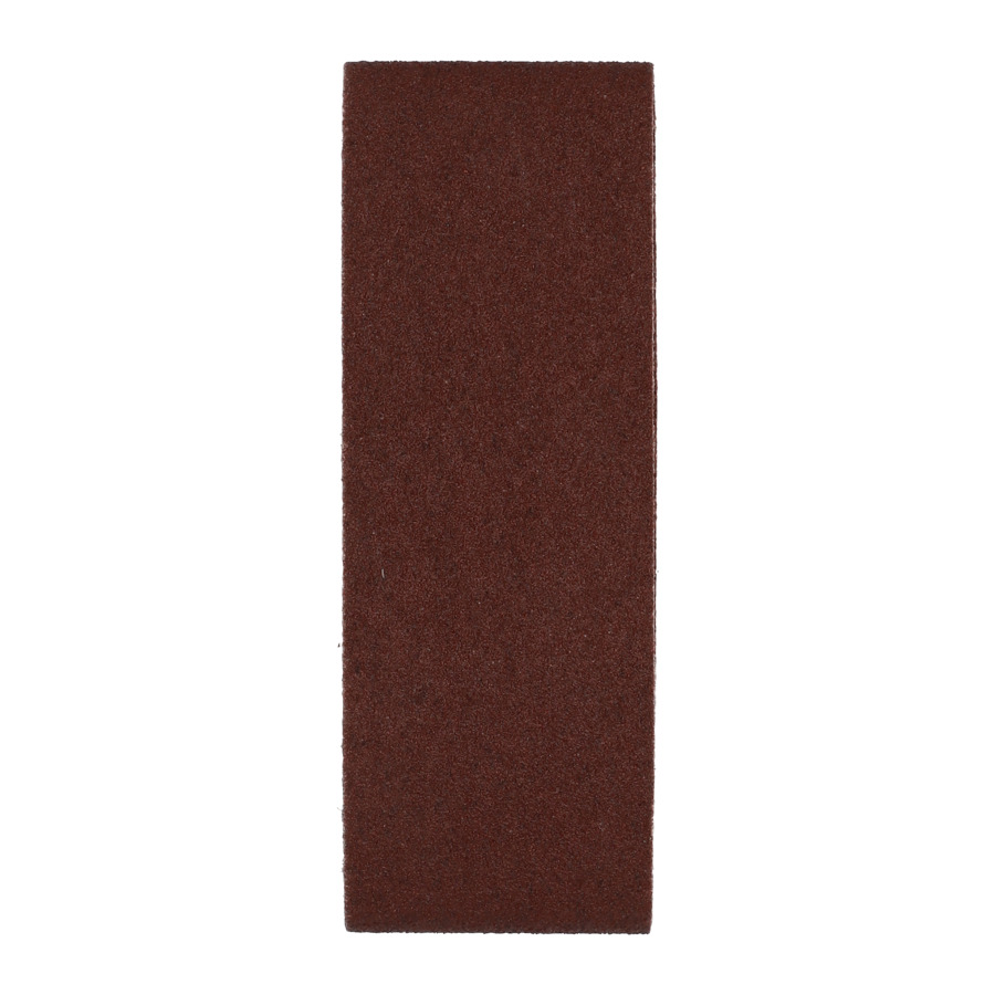 Bande abrasive 75 x 533mm grain 100