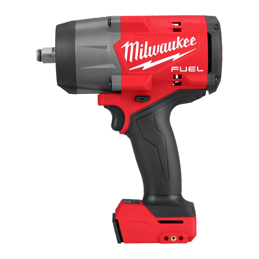 Boulonneuse milwaukee m18 fhiw2f12-0x