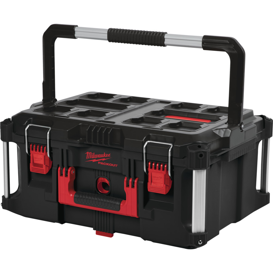 Box large milwaukee ref. 4932464079