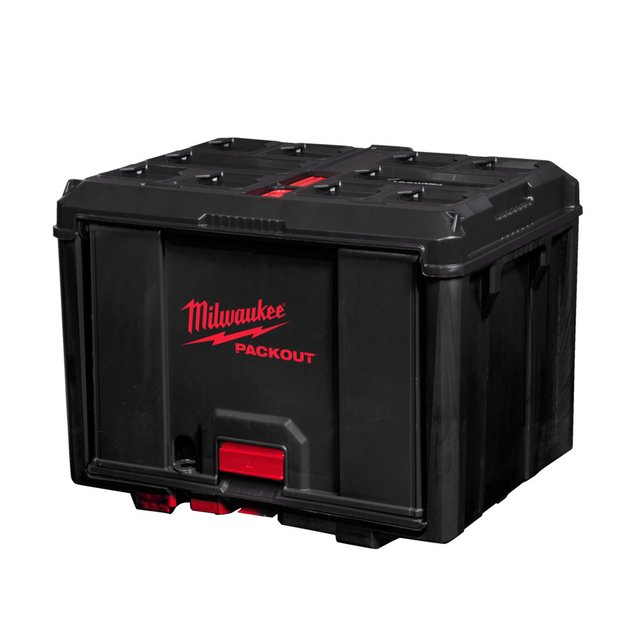 Caisson packout milwaukee ref. 4932480623