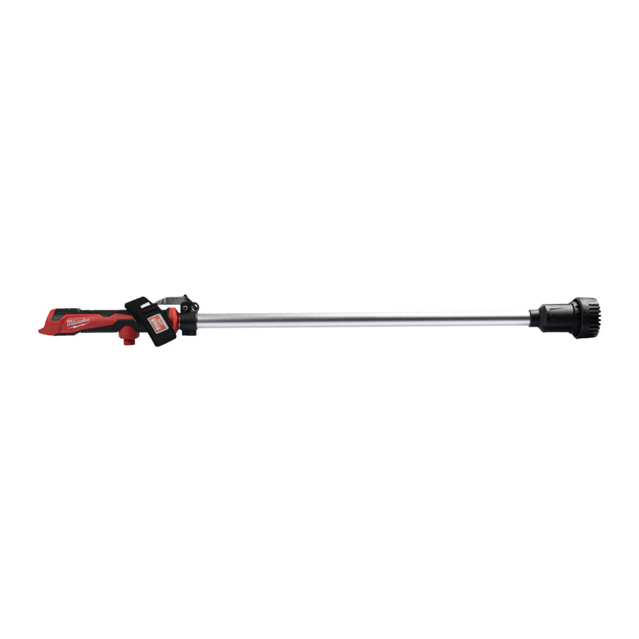 Canne a eau milwaukee m12 bswp sans batterie