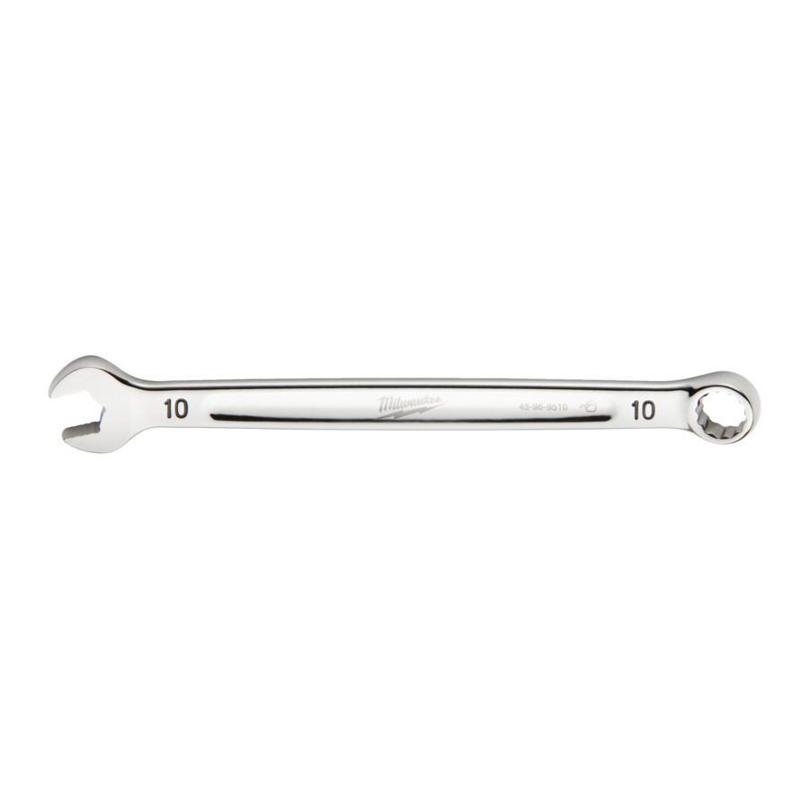 Clé mixte maxbite 10mm milwaukee