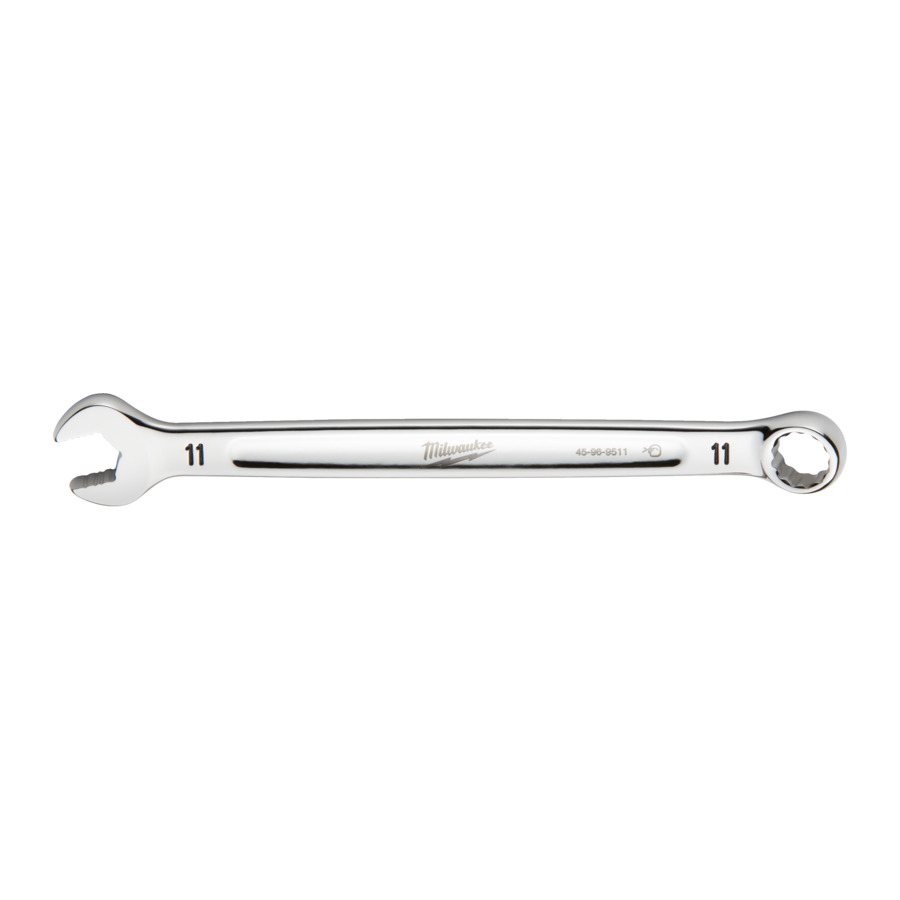 Clé mixte maxbite 11mm milwaukee