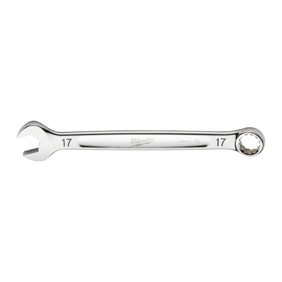 Clé mixte maxbite 17mm milwaukee