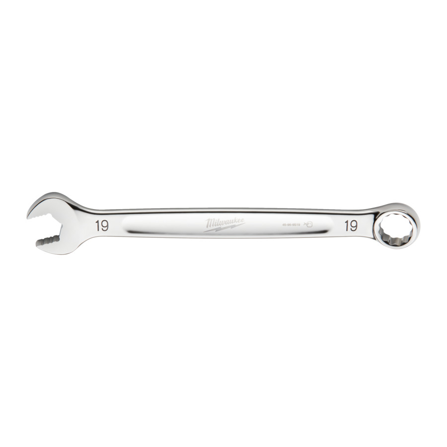 Clé mixte maxbite 19mm milwaukee