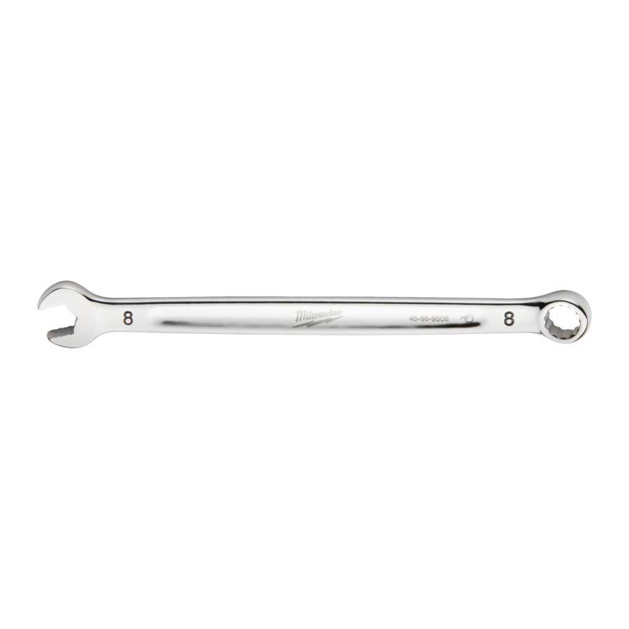 Clé mixte maxbite 8mm milwaukee