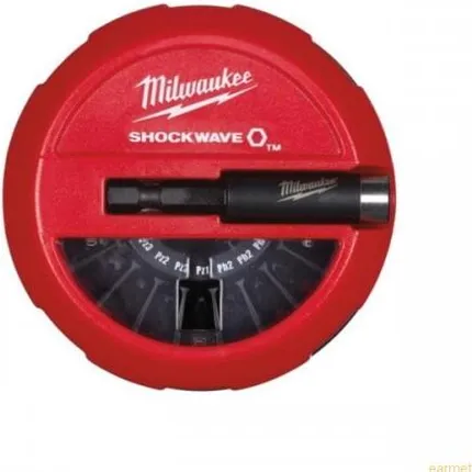 Coffret shockwave ref. 4932430905