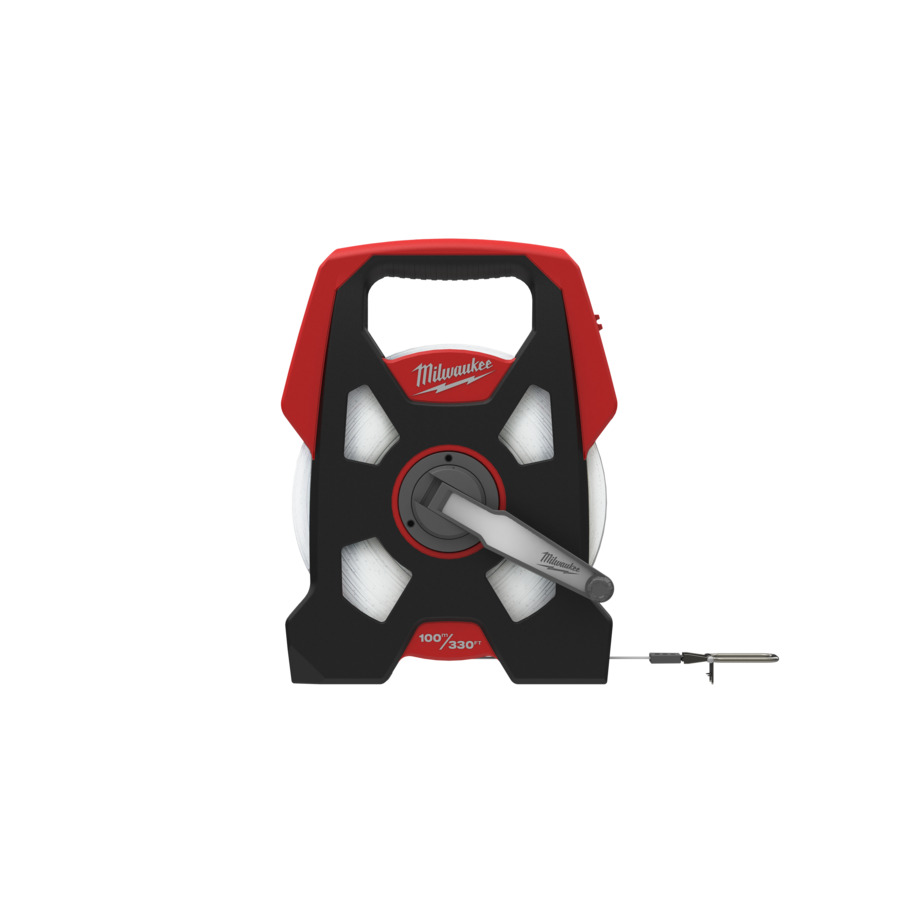 Mesure longue milwaukee 100m x 13mm