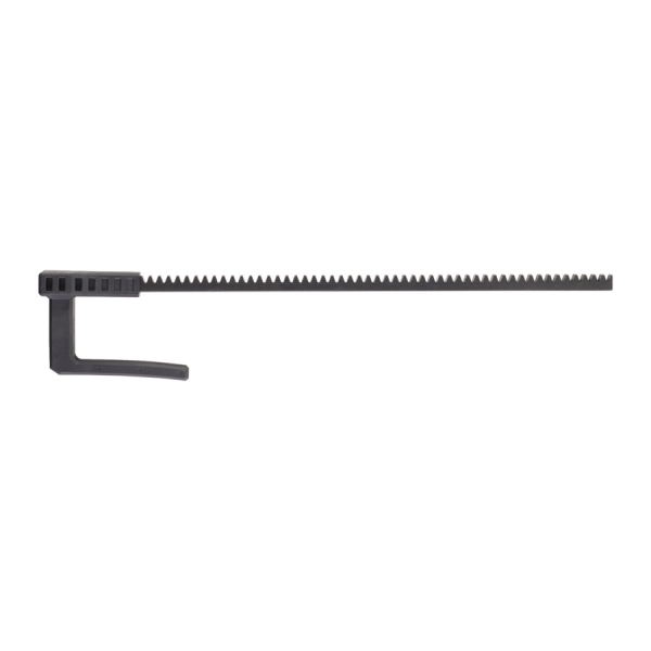 Crémaillère 310ml pour pistolet m12pcg