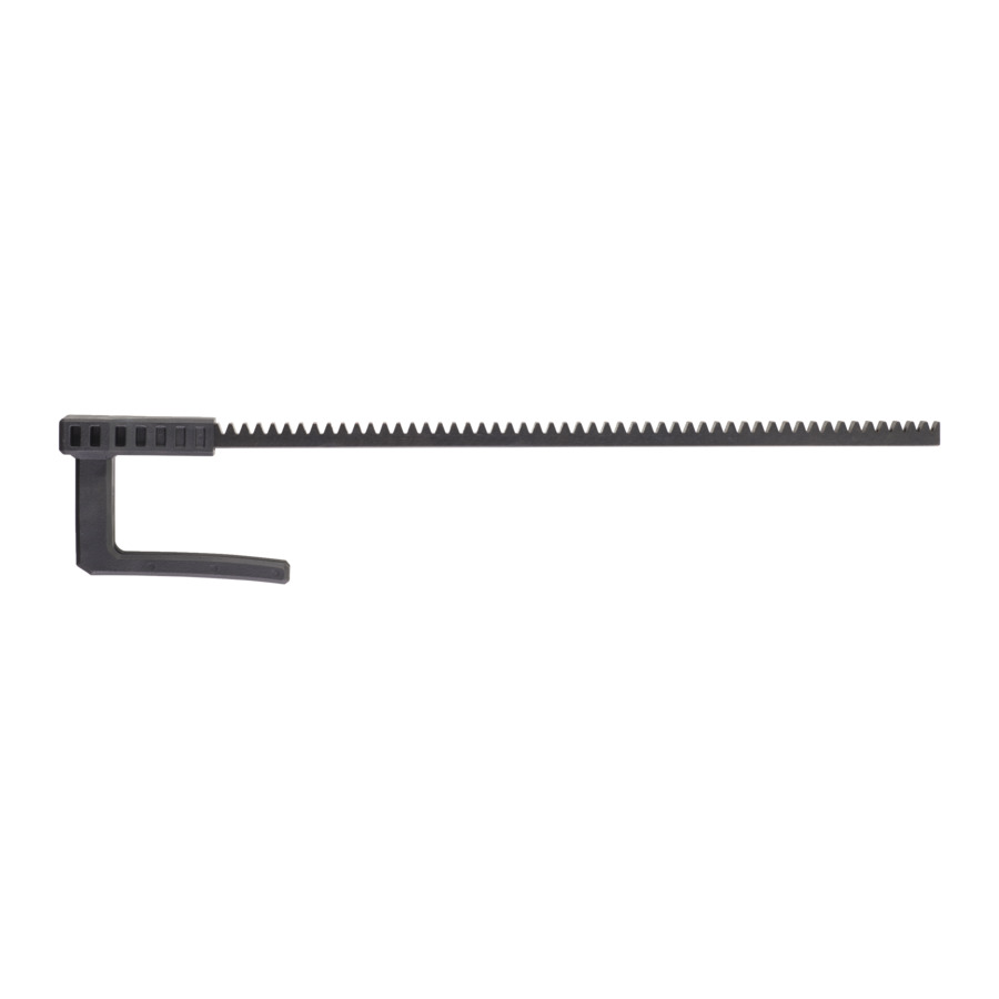 Crémaillère 310ml pour pistolet m12pcg