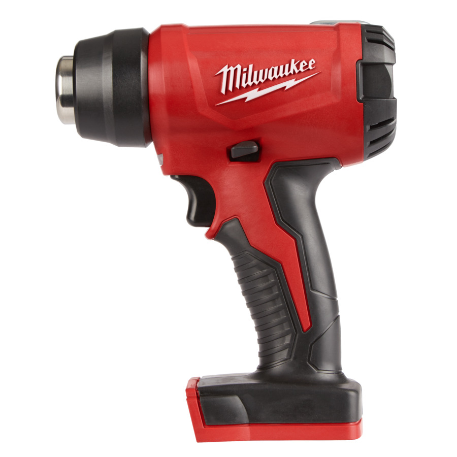 Décapeur thermique milwaukee m18 bhg-0