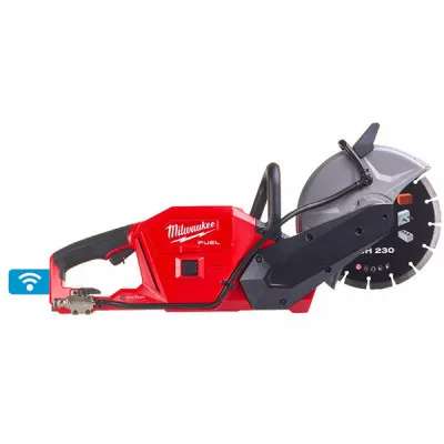 Découpeuse à disque 18v m18 fcos230-121