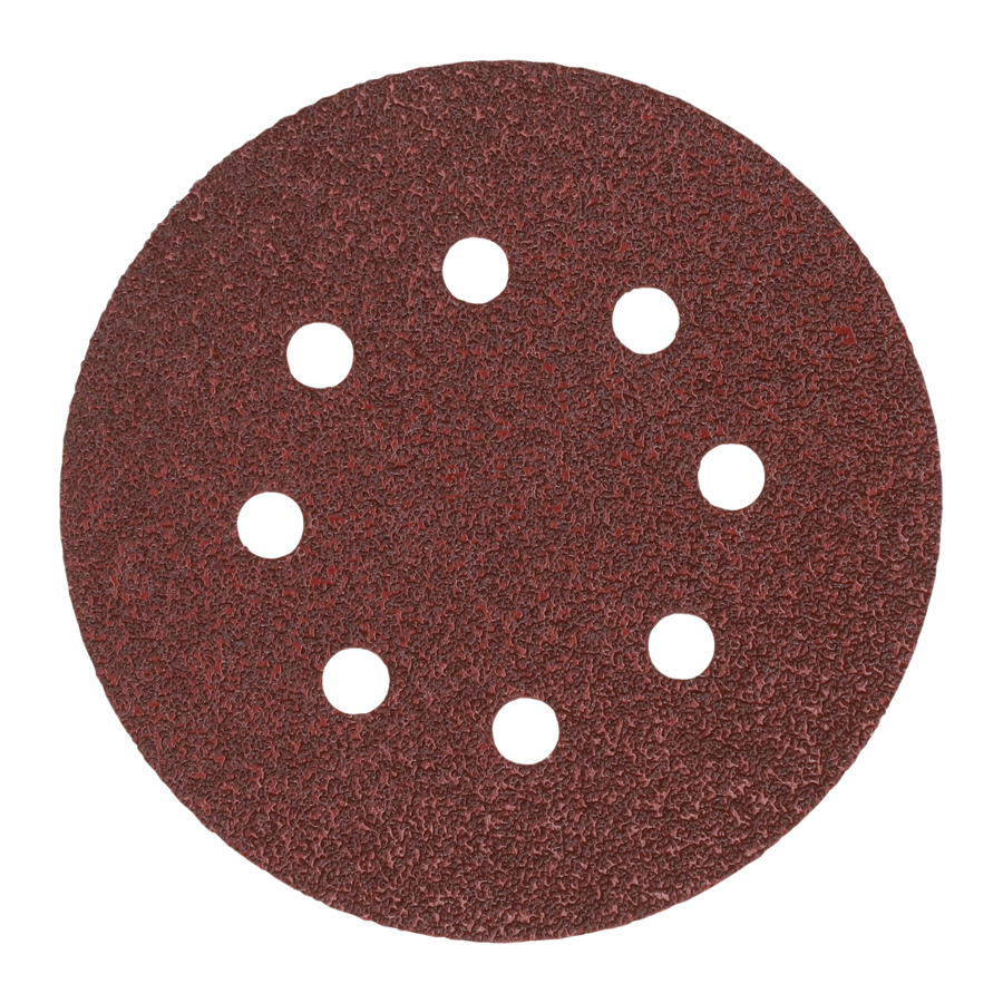 Disque abrasif autoagrippant ø125mm