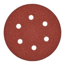 Disque abrasif autoagrippant ø150mm