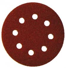 Disque abrasif autoagrippant ø150mm